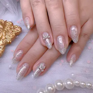 ネイル Belle nail salon 新小岩のネイルデザイン