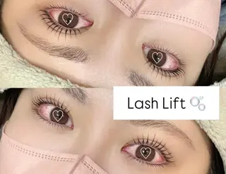 マツエク・マツパ S. aoiのマツエク・マツパデザイン