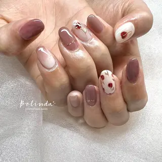 ネイル Belinda Nailのネイルデザイン