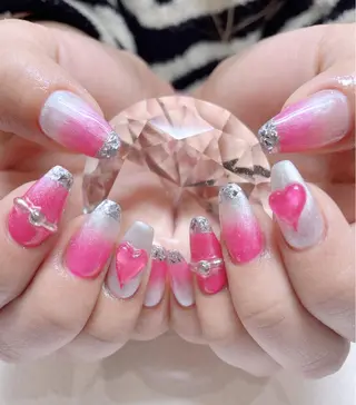 ネイル コウ カnail💅のネイルデザイン