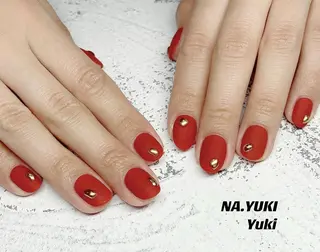 ネイル 🎀 moo～ 🎀のネイルデザイン