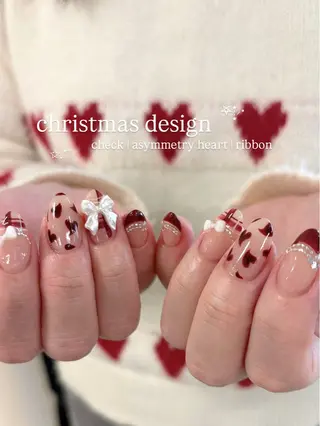 ネイル NORAmanaka /渋谷⟡.·*.のネイルデザイン