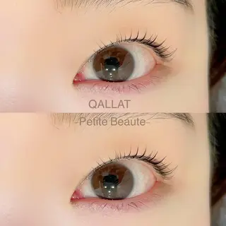 マツエク・マツパ Ridive Remiのマツエク・マツパデザイン