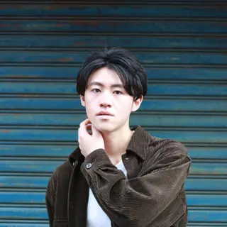 ショート メンズ canvas. 今泉具視のその他イメージ