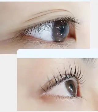 マツエク・マツパ BBC ビービーシーのマツエク・マツパデザイン