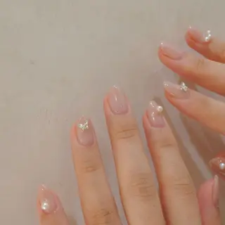 ネイル reika .のネイルデザイン