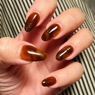 ネイル Lily nailのネイルデザイン