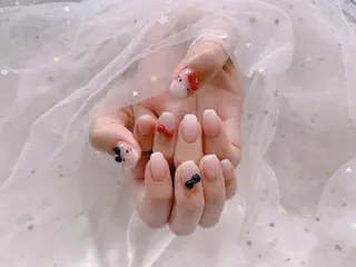 ネイル ジョリ kasumi🌹💅のネイルデザイン