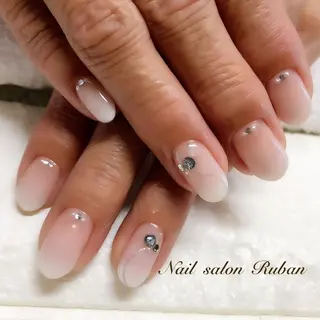 ネイル Nail salon Rubanのネイルデザイン