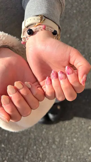 ネイル Leo NAILのネイルデザイン