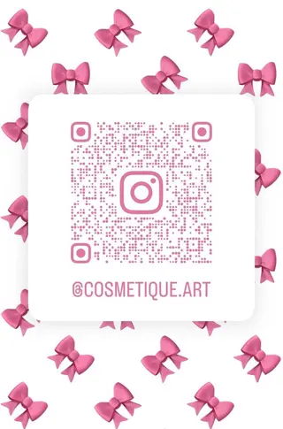 コスメティックアート  ︎︎の眉毛・アイブロウイメージ