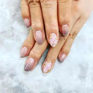 ネイル N._._. clawのネイルデザイン