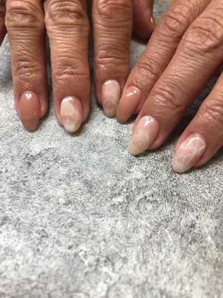 ネイル 【LINON】 airiのネイルデザイン