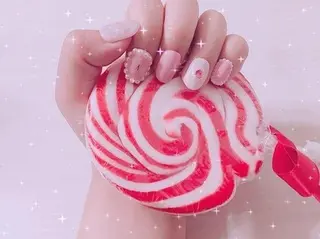ネイル DENTY NAIL -ArtRoom-のネイルデザイン
