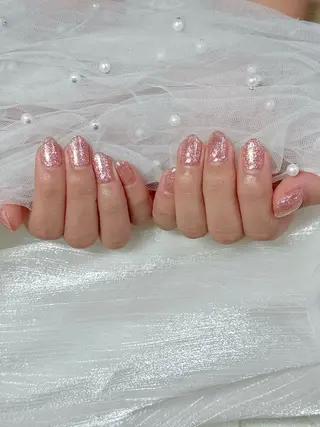 ネイル 美愈 miyuのネイルデザイン