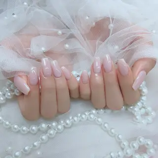 ネイル 🤍LOTUS渋谷 natsuki🤍のネイルデザイン