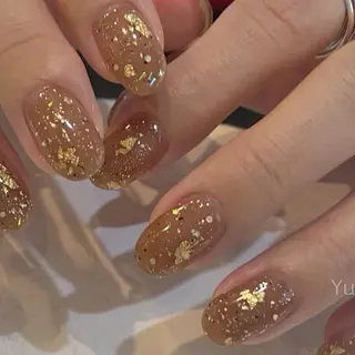 ネイル ネイリスト リオのネイルデザイン