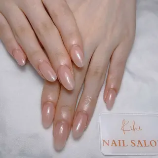 ネイル さくら💮💮 【オフ無料】のネイルデザイン