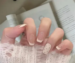 ネイル sun nail池袋 モデル募集のネイルデザイン