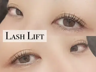 マツエク・マツパ hair ＆ eyelash b.u.l.l.所属・b.u.l.l. SEIKAのマツエク・マツパデザイン