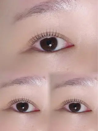 マツエク・マツパ オオムラ メイの眉毛・アイブロウイメージ