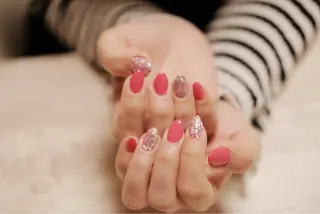 ネイル July nail salonのネイルデザイン