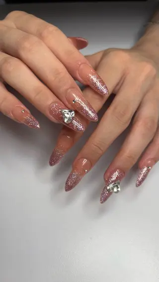 ネイル RimisNail あゆみのネイルデザイン