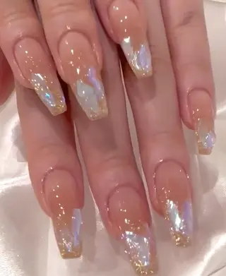 ネイル Nini Nail Salonのネイルデザイン