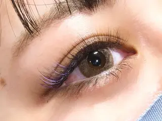 マツエク・マツパ franfika 川又のマツエク・マツパデザイン