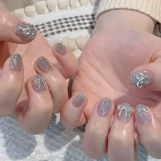 ネイル megu  / sōko nailのネイルデザイン