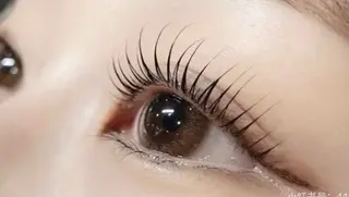 マツエク・マツパ SINCERELY NAIL&eye豊田のマツエク・マツパデザイン