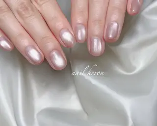 ネイル saki_ nail heronのネイルデザイン