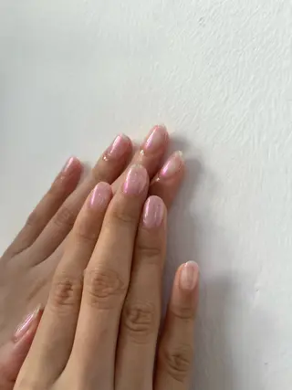 ネイル 鈴木 愛のネイルデザイン