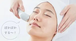 デ・アイム 新潟西所属・矢本 祥子のエステ・リラクイメージ