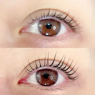 マツエク・マツパ 森崎 麗のマツエク・マツパデザイン