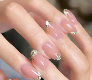 ネイル 👍thumbs up nail👍のネイルデザイン