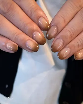 ネイル AIME （momo）のネイルデザイン