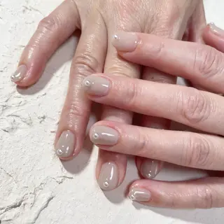 ネイル nail.gorin所属・吉村 優子のネイルデザイン
