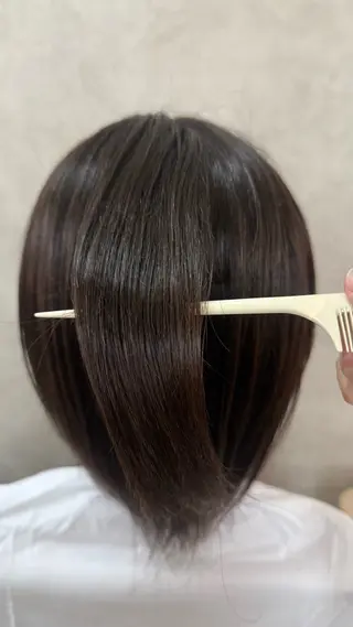 カラー 💙ྀི川又 なぎさ💙ྀིの眉毛・アイブロウイメージ