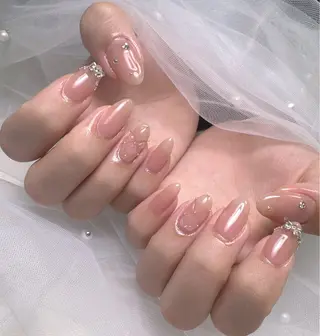 ネイル Queeens nailのネイルデザイン