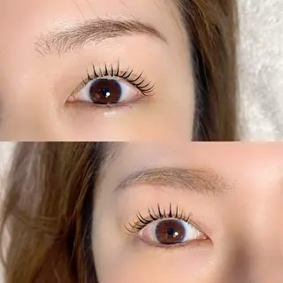 マツエク・マツパ Princess eyes design所属・市野澤 佳菜子のマツエク・マツパデザイン