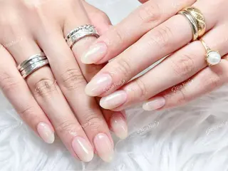 ネイル Noa Nail みつきのネイルデザイン