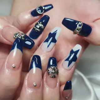 ネイル Naski 岡山店のネイルデザイン