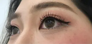 マツエク・マツパ Charme totalsalonのネイルデザイン