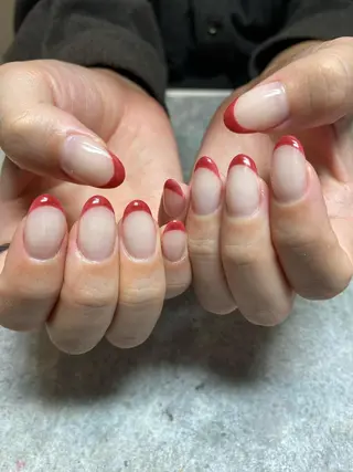 ネイル 【LINON】 airiのネイルデザイン