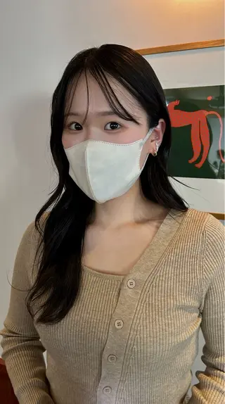 マツエク・マツパ acbi. kotakiのマツエク・マツパデザイン