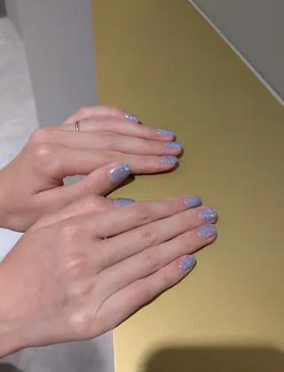 ネイル nail eriのネイルデザイン