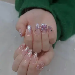 ネイル Sネイル サロン蕨店のネイルデザイン