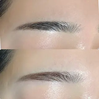 アイブロウ メンズ専門アイブロウ Harunaの眉毛・アイブロウイメージ