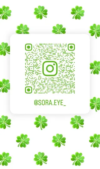 ROCHIE 上本町 soraの眉毛・アイブロウイメージ